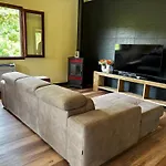 빌라 Il Cantuccio Delle Crete