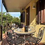 Il Cantuccio Delle Crete 아시아노