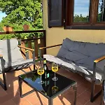 Il Cantuccio Delle Crete * 아시아노