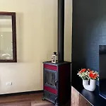 Il Cantuccio Delle Crete 빌라 *