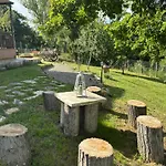 Il Cantuccio Delle Crete 빌라 아시아노