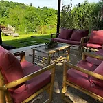 빌라 Il Cantuccio Delle Crete