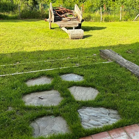 Il Cantuccio Delle Crete ヴィラ *
