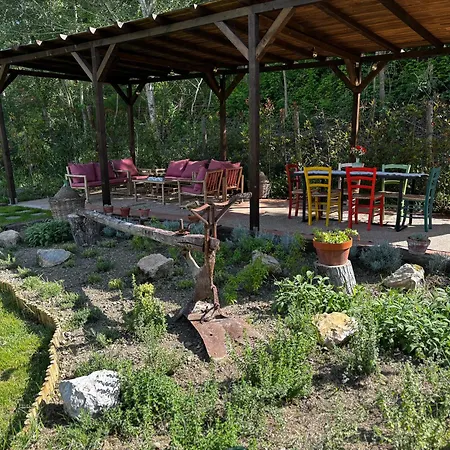 Il Cantuccio Delle Crete Villa Asciano