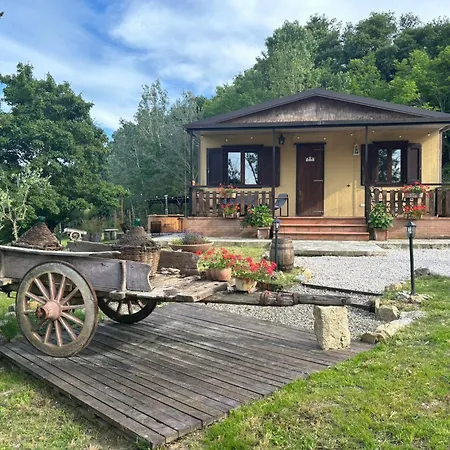 Villa Il Cantuccio Delle Crete Asciano