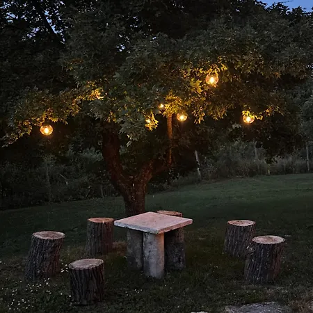 Il Cantuccio Delle Crete アッシャーノ